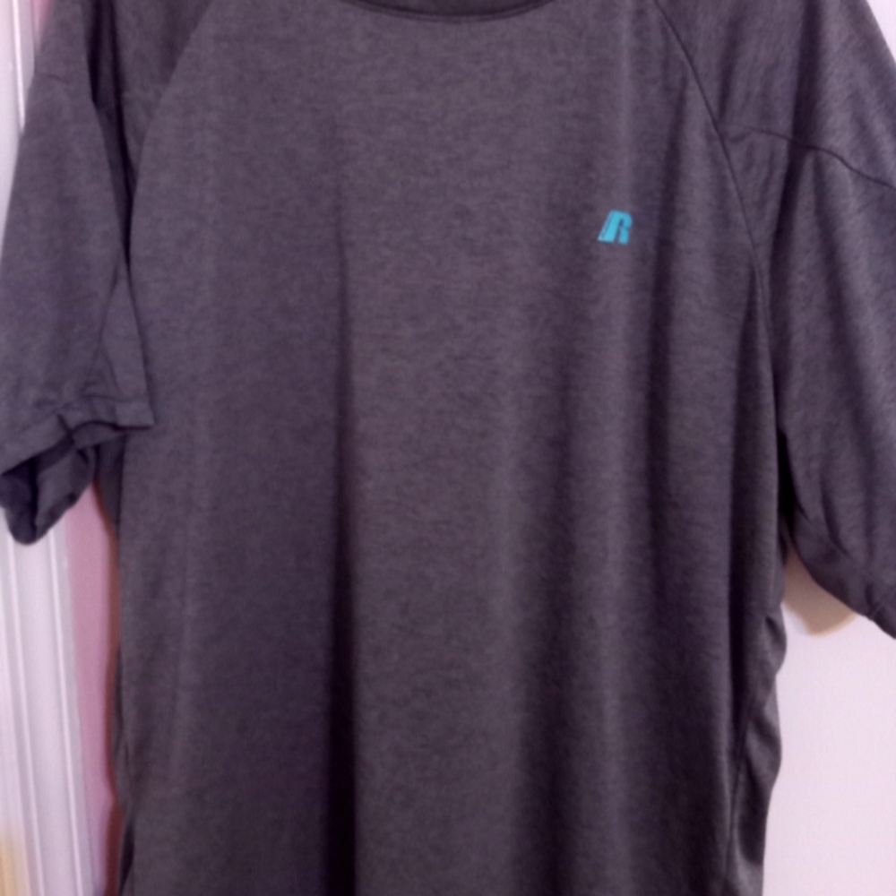 Russell men's size xl